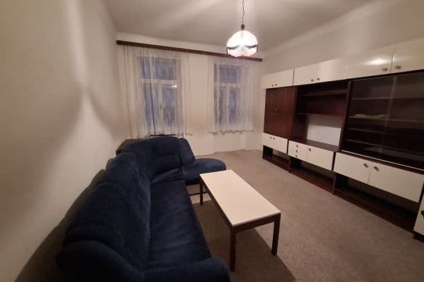 2 bedroom flat to rent, 52 m², Hvězdová, Brno 2 bedroom flat to rent, 52 m², Hvězdová, Brno