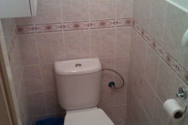 Small studio flat to rent, 28 m², Černého, Hlavní město Praha Small studio flat to rent, 28 m², Černého, Hlavní město Praha