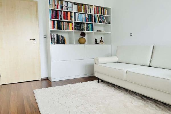 2 bedroom with open-plan kitchen flat for sale, 69 m², Višňová, Moravany 2 bedroom with open-plan kitchen flat for sale, 69 m², Višňová, Moravany