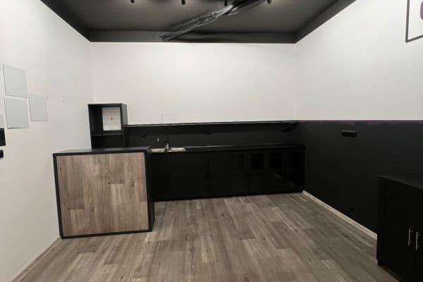 non-residential property to rent, 24 m², Rýmařovská, Hlavní město Praha non-residential property to rent, 24 m², Rýmařovská, Hlavní město Praha