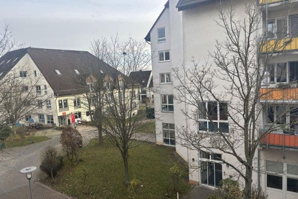 2 bedroom flat for sale, 50 m², Mainz 2 bedroom flat for sale, 50 m², Mainz