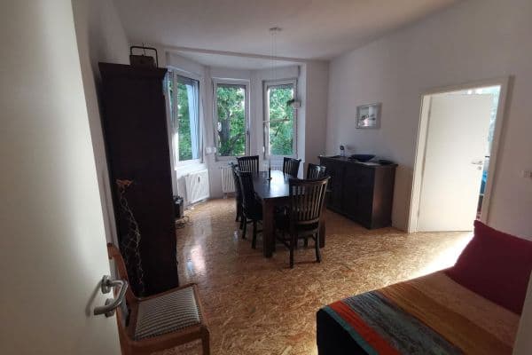2 bedroom with open-plan kitchen flat to rent, 105 m², Worms 2 bedroom with open-plan kitchen flat to rent, 105 m², Worms