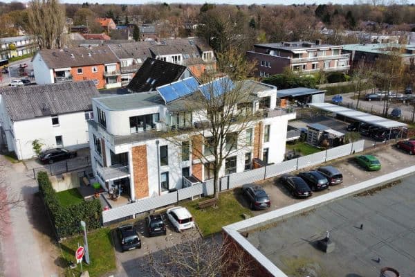 4 bedroom flat for sale, 110 m², Heidlohstraße 5, Hamburg, Hamburg 4 bedroom flat for sale, 110 m², Heidlohstraße 5, Hamburg, Hamburg