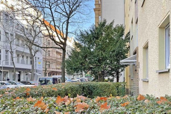 Studio flat for sale, 37 m², Willmanndamm 9, Berlin, Berlin Studio flat for sale, 37 m², Willmanndamm 9, Berlin, Berlin