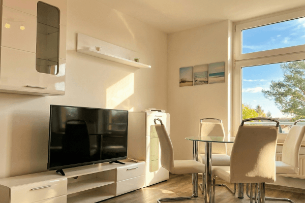 1 bedroom flat to rent, 30 m², Berlin, Berlin 1 bedroom flat to rent, 30 m², Berlin, Berlin