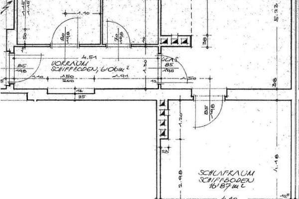 3 bedroom flat for sale, 67 m², Linzerstraße 29, St. Florian 3 bedroom flat for sale, 67 m², Linzerstraße 29, St. Florian