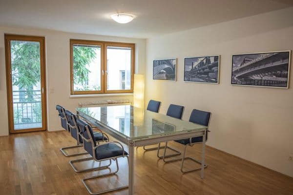 office to rent, 137 m², Bandgasse, Wien, Vienna office to rent, 137 m², Bandgasse, Wien, Vienna