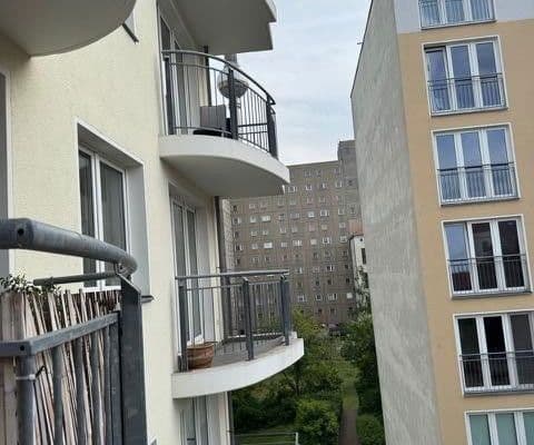 3 bedroom flat to rent, 62 m², Kleine Alexanderstraße 12, Berlin, Berlin 3 bedroom flat to rent, 62 m², Kleine Alexanderstraße 12, Berlin, Berlin