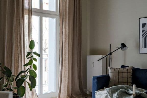 2 bedroom flat to rent, 48 m², Winsstraße 59, Berlin, Berlin 2 bedroom flat to rent, 48 m², Winsstraße 59, Berlin, Berlin