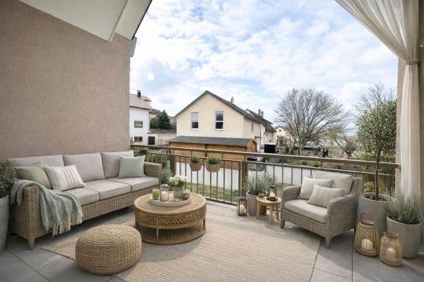 3 bedroom flat to rent, 100 m², Kieselbronn 3 bedroom flat to rent, 100 m², Kieselbronn