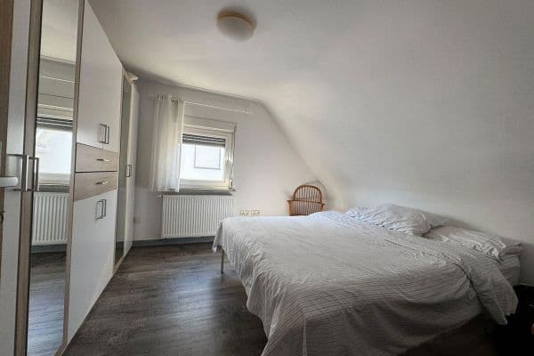 1 bedroom with open-plan kitchen flat to rent, 52 m², Stuttgart, Baden-Württemberg 1 bedroom with open-plan kitchen flat to rent, 52 m², Stuttgart, Baden-Württemberg