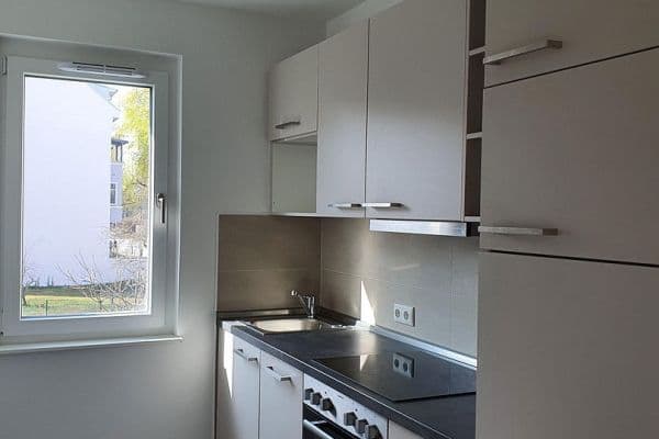 2 bedroom flat to rent, 50 m², Trautenauer Str. 13, Berlin, Berlin 2 bedroom flat to rent, 50 m², Trautenauer Str. 13, Berlin, Berlin