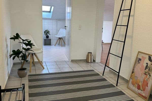 2 bedroom flat to rent, 63 m², Sandhausen 2 bedroom flat to rent, 63 m², Sandhausen