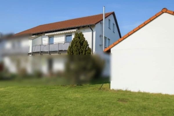 3 bedroom flat for sale, 120 m², Zeitlarn-Laub 3 bedroom flat for sale, 120 m², Zeitlarn-Laub