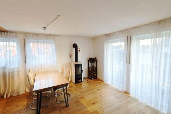 3 bedroom flat for sale, 120 m², Zeitlarn-Laub 3 bedroom flat for sale, 120 m², Zeitlarn-Laub