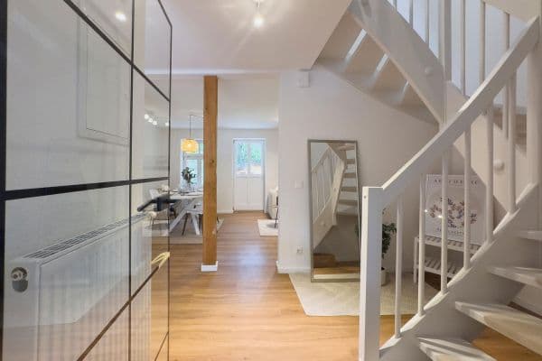 house for sale, 125 m², Mannheim, Baden-Württemberg house for sale, 125 m², Mannheim, Baden-Württemberg