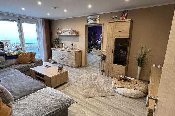 4 bedroom flat to rent, 107 m², Froschlache 19, Ludwigshafen-Friesenheim 4 bedroom flat to rent, 107 m², Froschlache 19, Ludwigshafen-Friesenheim