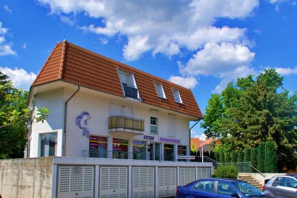 1 bedroom flat to rent, 42 m², Barleben OT Ebendorf 1 bedroom flat to rent, 42 m², Barleben OT Ebendorf