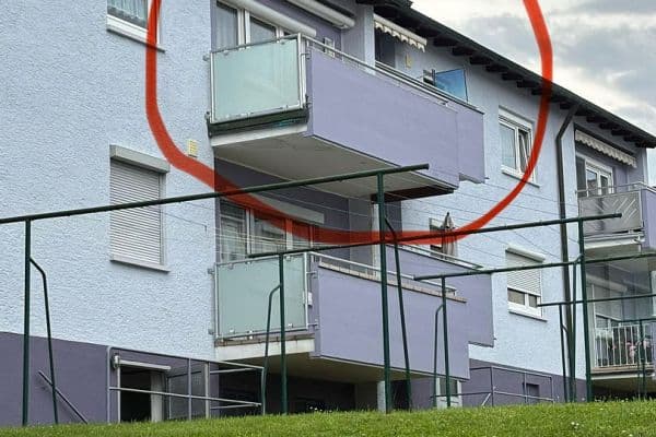 2 bedroom flat for sale, 57 m², Weil der Stadt 2 bedroom flat for sale, 57 m², Weil der Stadt