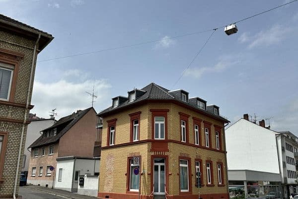 3 bedroom flat to rent, 93 m², Koblenzer Strasse 41, Bingen 3 bedroom flat to rent, 93 m², Koblenzer Strasse 41, Bingen