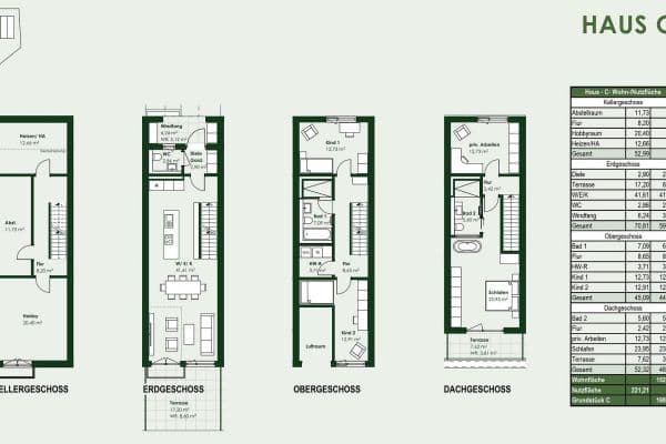 house for sale, 153 m², Menzinger Straße 105, München, Bavaria house for sale, 153 m², Menzinger Straße 105, München, Bavaria