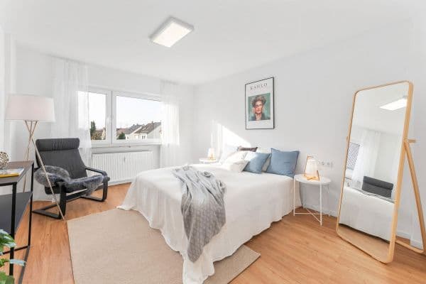 3 bedroom flat for sale, 65 m², Ludwigsburg 3 bedroom flat for sale, 65 m², Ludwigsburg