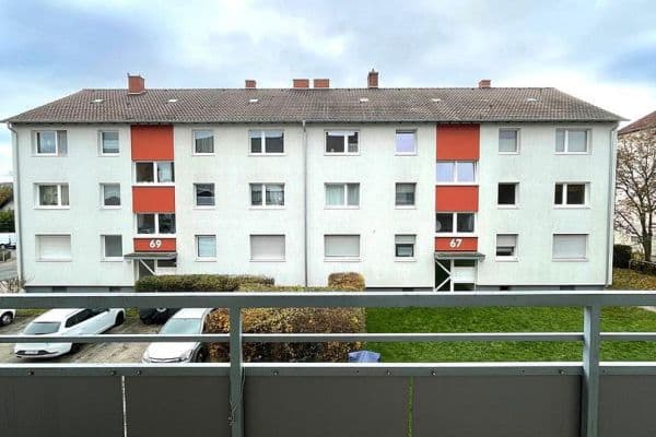 3 bedroom flat to rent, 74 m², Bürger-Meister-Diehl Str. 29, Eisenberg (Pfalz), Rhineland-Palatinate 3 bedroom flat to rent, 74 m², Bürger-Meister-Diehl Str. 29, Eisenberg (Pfalz), Rhineland-Palatinate