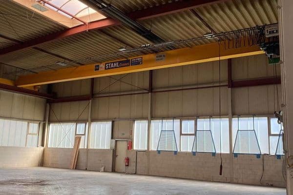 non-residential property to rent, 280 m², Daimlerstraße 5-8, Hörstel non-residential property to rent, 280 m², Daimlerstraße 5-8, Hörstel