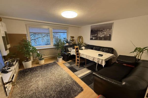 2 bedroom flat to rent, 62 m², Paradestr. 33, Wuppertal 2 bedroom flat to rent, 62 m², Paradestr. 33, Wuppertal