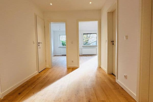 2 bedroom with open-plan kitchen flat for sale, 77 m², Treptower Strassse 92, Hamburg, Hamburg 2 bedroom with open-plan kitchen flat for sale, 77 m², Treptower Strassse 92, Hamburg, Hamburg