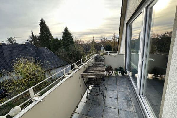 2 bedroom flat to rent, 49 m², Rennbaumstraße 114, Leverkusen 2 bedroom flat to rent, 49 m², Rennbaumstraße 114, Leverkusen