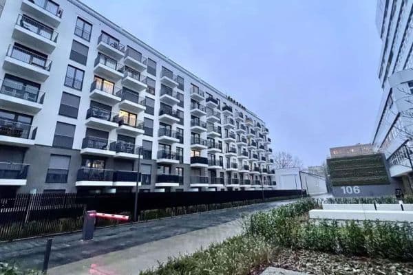 3 bedroom flat to rent, 115 m², Else-Lasker-Schüler-Straße 4, Berlin, Berlin 3 bedroom flat to rent, 115 m², Else-Lasker-Schüler-Straße 4, Berlin, Berlin