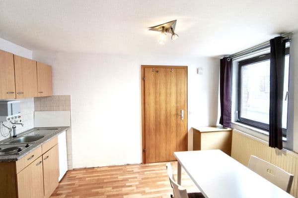 1 bedroom flat to rent, 40 m², Steinstr. 4, Jülich, North Rhine-Westphalia 1 bedroom flat to rent, 40 m², Steinstr. 4, Jülich, North Rhine-Westphalia