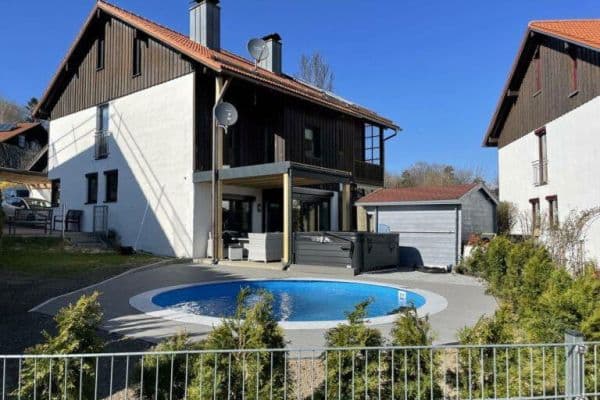 house for sale, 210 m², Winterbergerstr. 44, Freyung, Bavaria house for sale, 210 m², Winterbergerstr. 44, Freyung, Bavaria