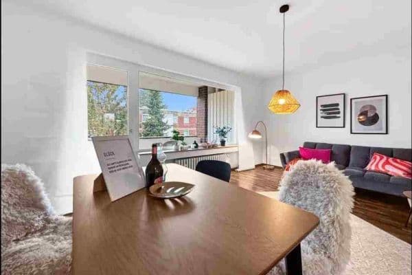 3 bedroom flat for sale, 77 m², Stein 3 bedroom flat for sale, 77 m², Stein