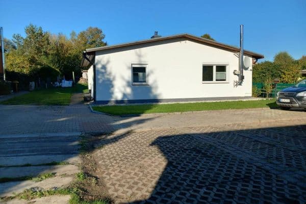 house for sale, 100 m², Grimmen house for sale, 100 m², Grimmen