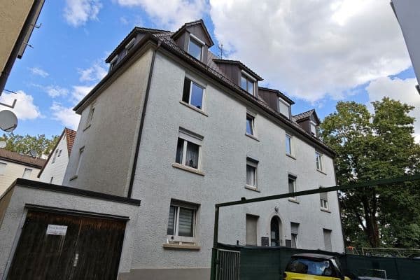 3 bedroom flat to rent, 60 m², Eybacher Straße 11/1, Stuttgart-Wangen, Baden-Württemberg 3 bedroom flat to rent, 60 m², Eybacher Straße 11/1, Stuttgart-Wangen, Baden-Württemberg