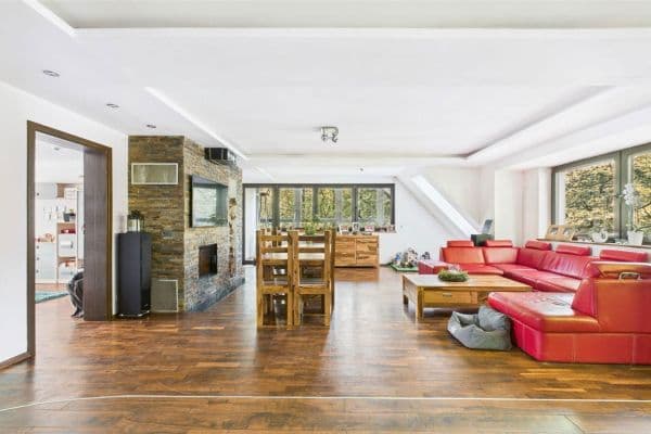 5 bedroom flat for sale, 162 m², Hamburg, Hamburg 5 bedroom flat for sale, 162 m², Hamburg, Hamburg