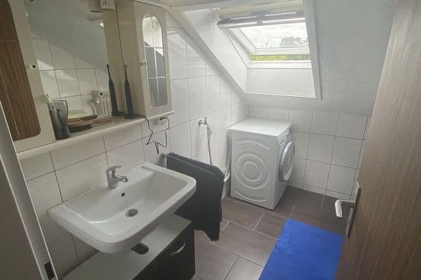 2 bedroom flat to rent, 50 m², Drosselweg 2, Lotte 2 bedroom flat to rent, 50 m², Drosselweg 2, Lotte