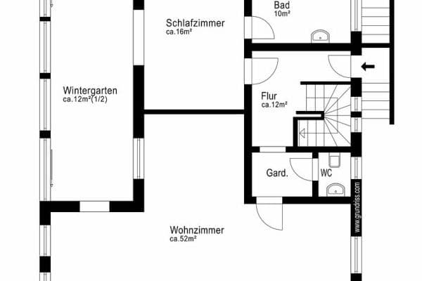 house for sale, 195 m², Ilenwisch 24, Hamburg house for sale, 195 m², Ilenwisch 24, Hamburg
