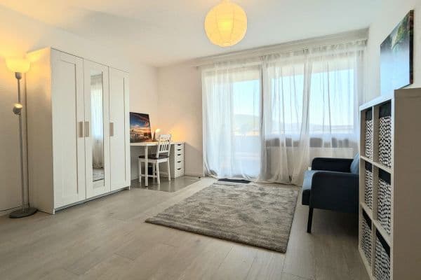 2 bedroom flat to rent, 50 m², Heidelberg 2 bedroom flat to rent, 50 m², Heidelberg