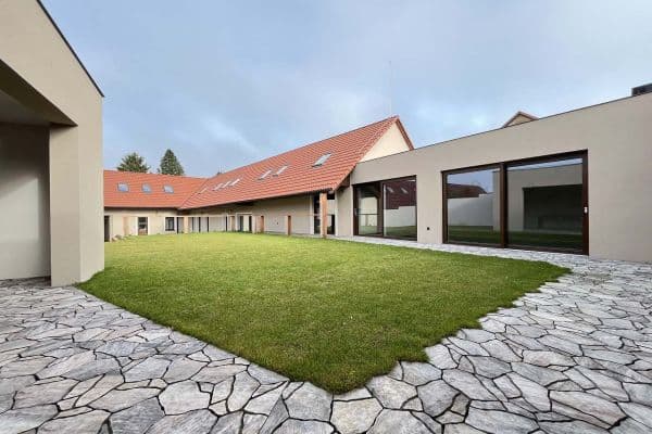 recreational property to rent, 0 m², Malčín recreational property to rent, 0 m², Malčín