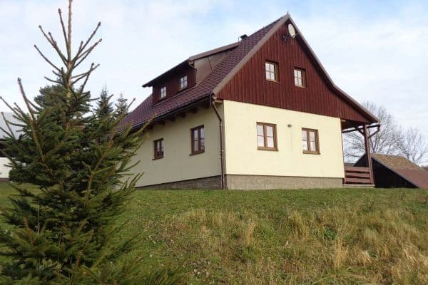 recreational property to rent, 0 m², Orlické Záhoří, Královéhradecký Region recreational property to rent, 0 m², Orlické Záhoří, Královéhradecký Region