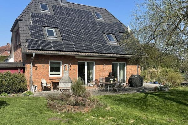 house for sale, 157 m², Mattenstieg 6, Seevetal house for sale, 157 m², Mattenstieg 6, Seevetal