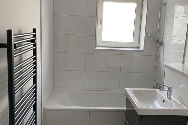 2 bedroom flat to rent, 48 m², Helgoländer Straße 22, Wuppertal 2 bedroom flat to rent, 48 m², Helgoländer Straße 22, Wuppertal