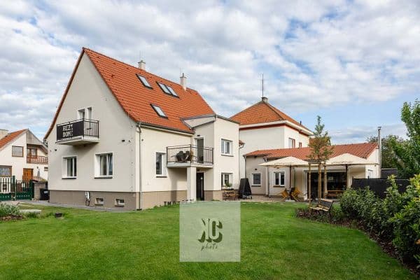 recreational property to rent, 0 m², Budyně nad Ohří recreational property to rent, 0 m², Budyně nad Ohří