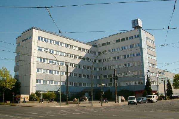 office to rent, 143 m², Herzbergstraße 87-99, Berlin, Berlin office to rent, 143 m², Herzbergstraße 87-99, Berlin, Berlin