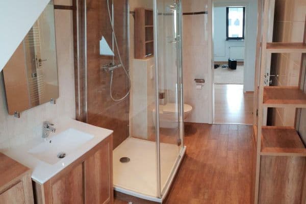 3 bedroom with open-plan kitchen flat to rent, 116 m², Schubertstrasse, Dreieich 3 bedroom with open-plan kitchen flat to rent, 116 m², Schubertstrasse, Dreieich