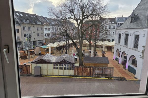 2 bedroom flat to rent, 60 m², Erkelenz 2 bedroom flat to rent, 60 m², Erkelenz