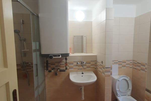 2 bedroom flat to rent, 70 m², Mikoláše Alše, Kolín 2 bedroom flat to rent, 70 m², Mikoláše Alše, Kolín